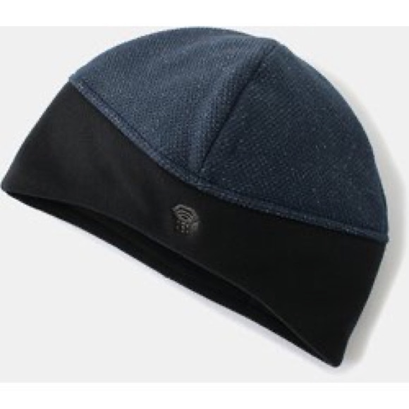 Mountain Hardwear Dome Perignon Fleece Beanie, size Small - Picture 3 of 9